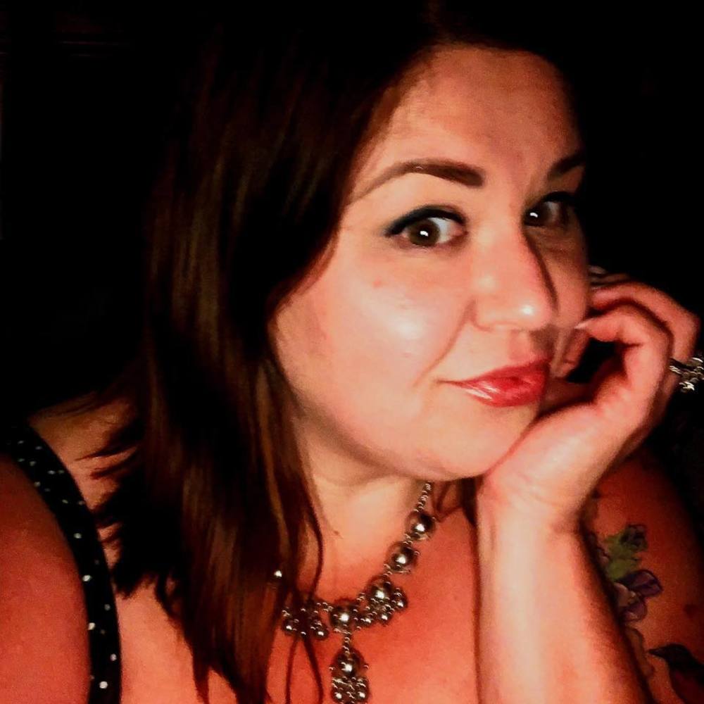 Meet your Posher, Leah